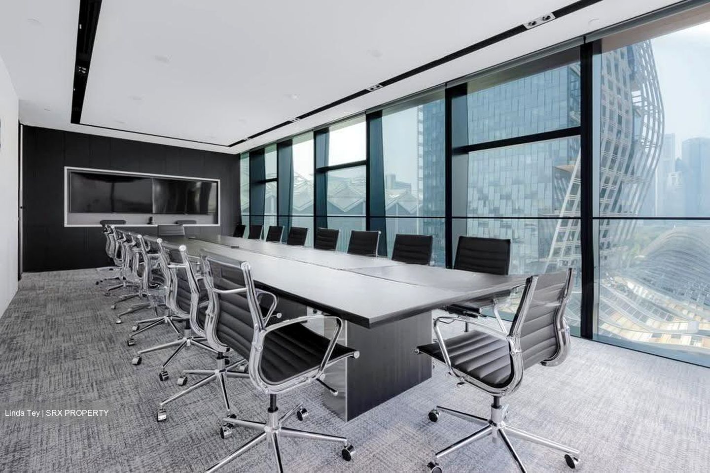 South Beach Tower (D7), Office #613108551
